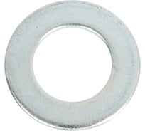 Шайба ЦКИ Глобал DIN 125A М33, Ц, 2 шт. 52560