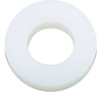 Шайба ЦКИ Глобал DIN125A М24 полиамид 10 шт. 19892