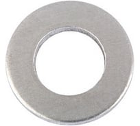 Шайба ЦКИ Глобал DIN 125A, М22 Ц 50 шт 61148