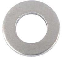 Шайба ЦКИ Глобал DIN 125a, м16, б/п, 25 шт. 51885