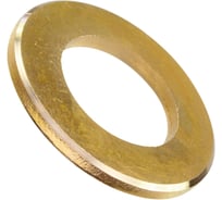 Шайба ЦКИ Глобал DIN 125A, М16 ал., 10 шт. 76684