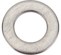 Шайба ЦКИ Глобал DIN 125A, М27, A2, 25 шт. 73522