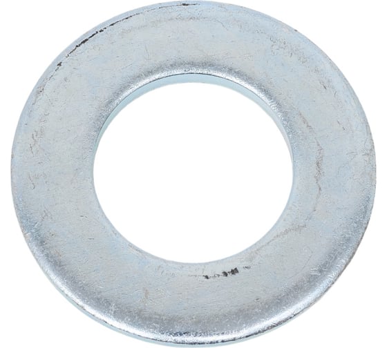 Шайба ЦКИ Глобал DIN 125A, М48 Ц 5 шт 61154