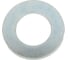 Шайба ЦКИ Глобал DIN 125a, м30 ISO 7089 hv200, цинк, 1 шт. 80899 1