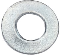 Шайба ЦКИ Глобал DIN 125A, М3 Ц 1000 шт 61137
