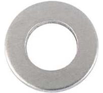 Шайба ЦКИ Глобал DIN125A М 8 ISO7089 HV140 Ц 200 шт. 57759