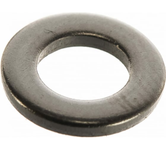 Шайба ЦКИ Глобал DIN125A М 6 АЛ. 10 шт. 41403