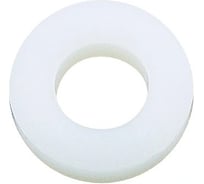 Шайба ЦКИ Глобал DIN 125A, М5, полиамид, аналог ГОСТ 11371-78, 500 шт. 19885