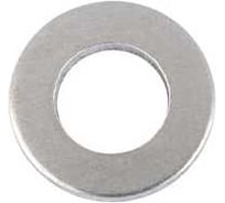 Шайба ЦКИ Глобал DIN125A М 4 ISO7089 HV140 Ц 250 шт. 42352
