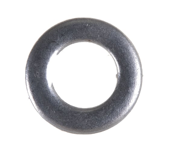 Шайба ЦКИ Глобал DIN125A М 6 нерж. A2 100 шт. 43976