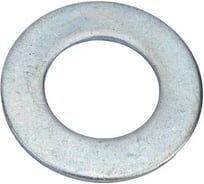 Шайба ЦКИ Глобал DIN125A М 5 Ц аналог ГОСТ 11371-78 62500 шт 611399099