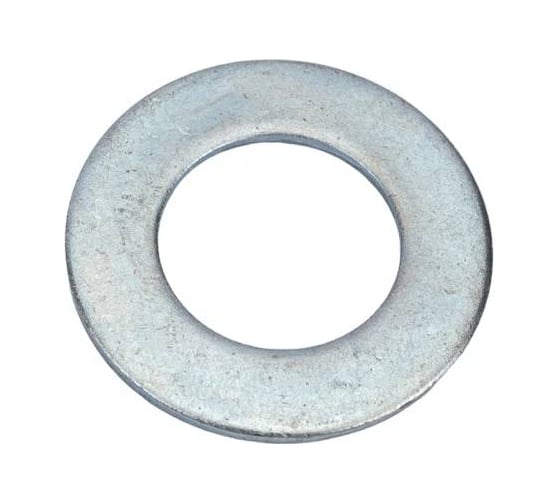 Шайба ЦКИ Глобал DIN125A М 5 Ц аналог ГОСТ 11371-78 62500 шт 611399099