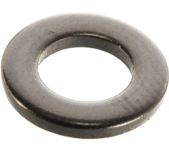 Шайба ЦКИ Глобал DIN 125A, ISO 7089, М8, HV200, A4, 200 шт. 73518 1