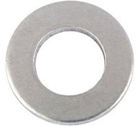 Шайба ЦКИ Глобал DIN 125A, М6, A2, ISO7089, HV200, уп. 500 шт. 65443