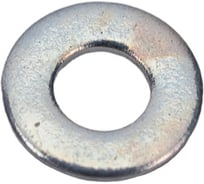Шайба ЦКИ Глобал DIN 125A, М2.5 Ц 1000 шт 61136