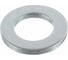 ШАЙБА ЦКИ Глобал DIN125A М27 ISO7089 HV300 цинк, 5шт 56276 1
