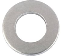 Шайба ЦКИ Глобал DIN125A М2.5 ISO7089 HV200 A2, 100 шт. 84545