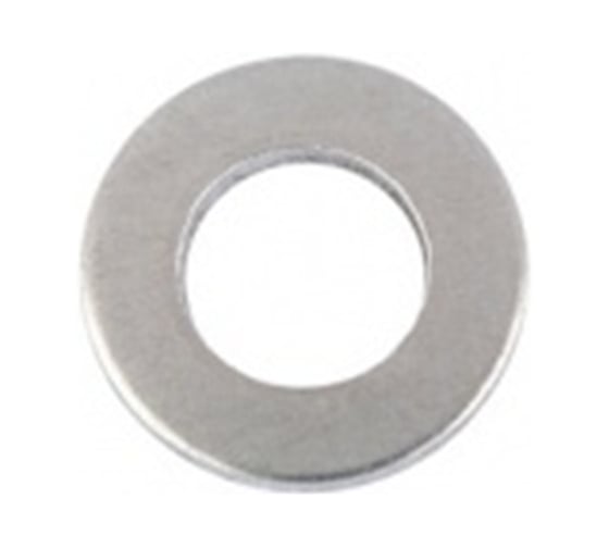 Шайба ЦКИ Глобал DIN125A M20 нерж. A2 50 шт 58957