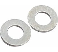 Шайба ЦКИ Глобал DIN 125A, М2 Ц 1000 шт 61135