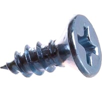 Саморез ЦКИ Глобал DIN7982 3.5х9.5 остроконечный Ц 1000 шт. 4549