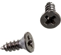 Саморез ЦКИ Глобал DIN 7982, 2.2х6.5 остроконечный, A2, Ph1, уп. 1000 шт. 64976