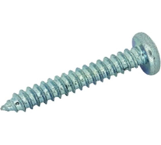 Саморез ЦКИ Глобал DIN 7981, 4.2x16, остроконечный, A2, TX20, 1000 шт. 73032 1