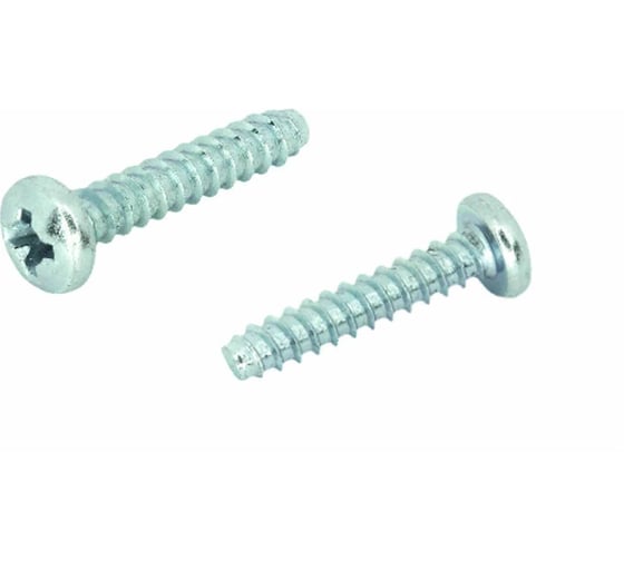 Саморез ЦКИ Глобал DIN7981 2.9x9.5 притупленный Ц Ph1 50000 шт 575819099