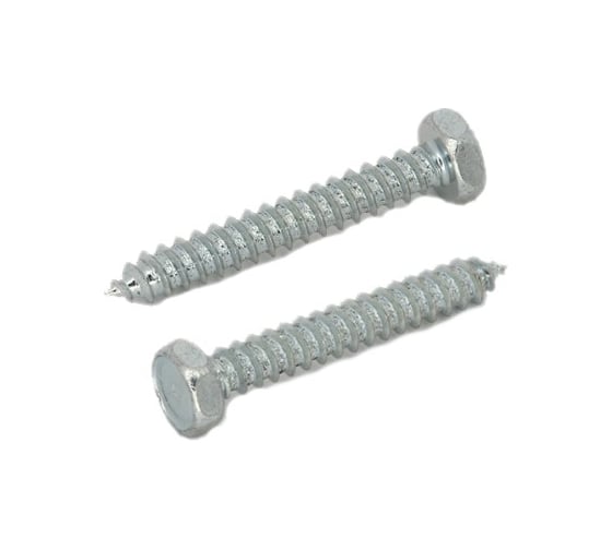 Саморез ЦКИ Глобал DIN 7976, 5.5х70, остроконечный, A2, SW 8.0, уп. 50 шт. 64922 1