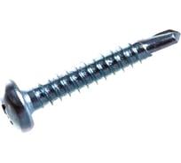 Саморез ЦКИ Глобал DIN7504-M 4.2х25 сверлоконечный Ц 1000 шт. 29