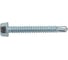 Саморез ЦКИ Глобал DIN7504-K 6.3х50 сверлоконечный Ц 250 шт. 2445 1