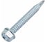 Саморез ЦКИ Глобал DIN7504-K 6.3х50 сверлоконечный Ц 250 шт. 2445 2