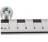 Пробка коническая ЦКИ Глобал DIN 906, м16x1.5, цинк, 5 шт. 37960 3