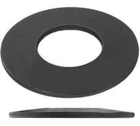 Пружина тарельчатая ЦКИ Глобал DIN2093A 112х57.0х6.0 без покрытия, 1шт 25221