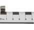 Коническая пробка ЦКИ Глобал DIN 906, R 1/8", A2, 50 шт. 72786 4