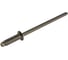 Тяговая заклепка ЦКИ Глобал Ал-Mg3.5/Ст, потайная, 4.8x12 BRALO 100 шт. 6892 1