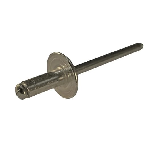 Тяговая заклепка ЦКИ Глобал Ал-Mg2.5 Ст., шир. 9.5 мм, 3.2х10 REX уп. 500 шт. 64405