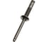 Тяговая заклепка ЦКИ Глобал A2/A2 плоская, 4.8x14 см, структурная M-Lock под пакет 1.63-11.1 мм, 50 шт. 77450 1