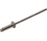 Тяговая заклепка ЦКИ Глобал A2/A2, плоская, 2.4x8 REX 100 шт. 45353 2