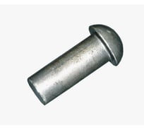 Заклепка забивная ЦКИ Глобал DIN 660, 6x12, сталь, 100 шт. 39451