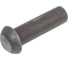 Заклепка забивная ЦКИ Глобал DIN 660, 12x40, сталь, 10 шт. 83271 3