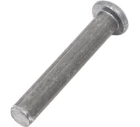 Забивная заклепка ЦКИ Глобал DIN660 6x35 СТ. 10 шт. 82279