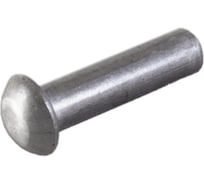 Забивная заклепка ЦКИ Глобал DIN 660 2.5x6 АЛ. 250 шт. 38883