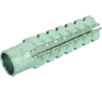 Металлический дюбель для газобетона ЦКИ Глобал 6х32 уп. 500 шт. 64221