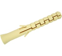 Дюбель общего назначения ЦКИ Глобал 10L, полиамид, уп. 150 шт. 64217