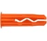 Универсальный дюбель ЦКИ Глобал MULTI PLUG 10х40 уп. 100 шт. 64237 1