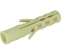 Дюбель общего назначения ЦКИ Глобал 10 полиамид, АР уп. 500 шт. 64216