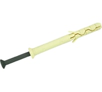 Дюбель-гвоздь ЦКИ Глобал PDGN UK 8х60 уп. 200 шт. 64242