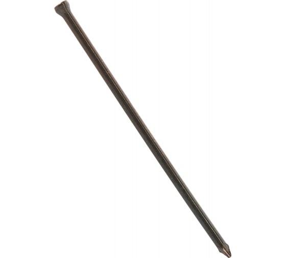 Финишный гвоздь ЦКИ Глобал LN 1.4х35 MU, закаленный, черный, BAR уп. 1000 шт. 64186