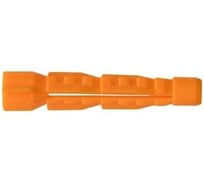 Дюбель универсальный ЦКИ Глобал U оранжевый, 6x52 мм. 100 шт. 52955