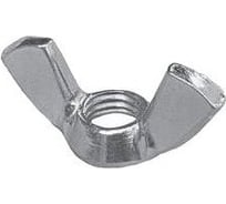 Гайка-барашек ЦКИ Глобал М16, DIN 315, A2, 40 шт. 72424